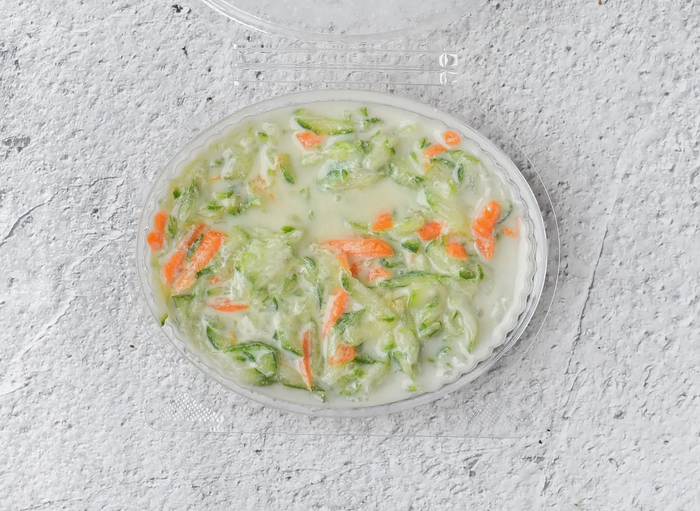 Laban Salad