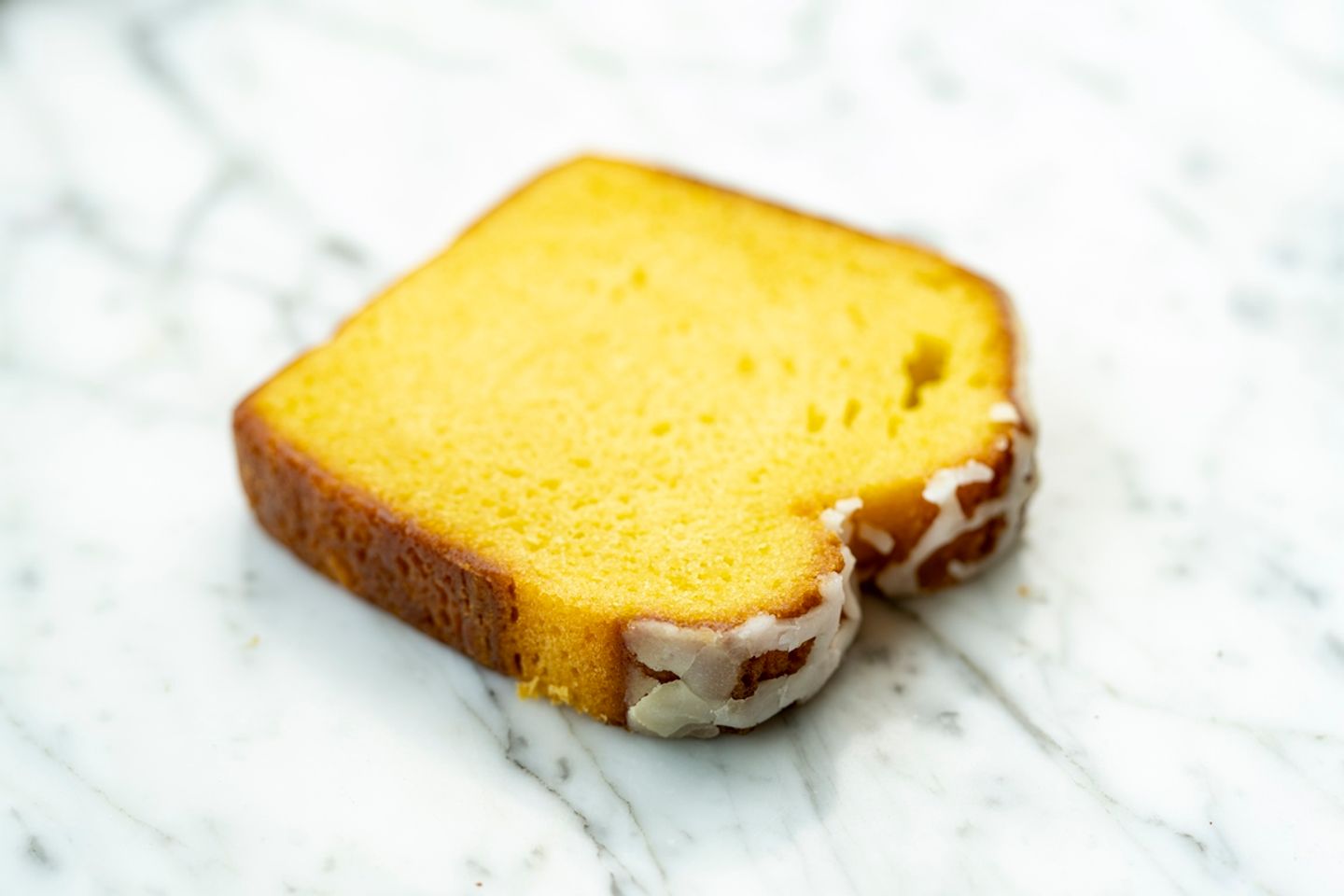 Lemon Slice Cake