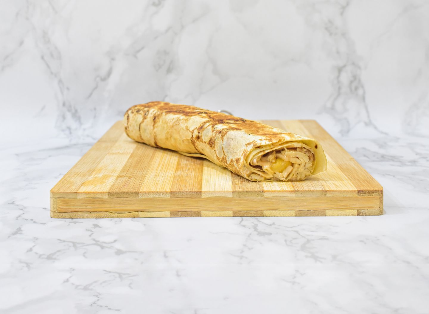 Sarukh Shawarma Sandwich