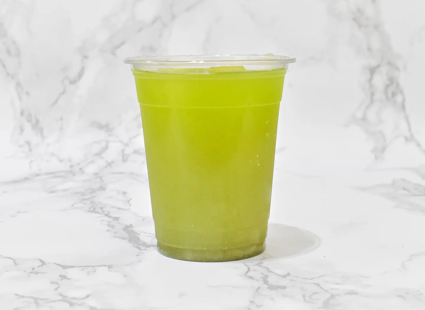 عصير ليمون بالنعناع