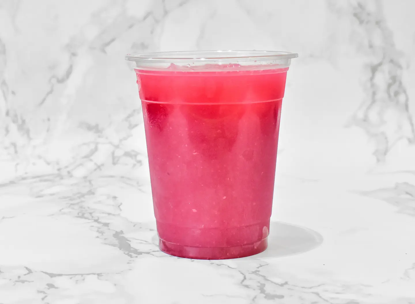 عصير رمان طازج