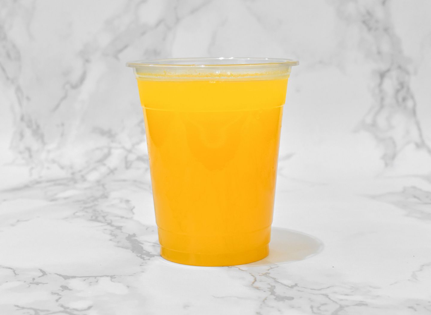 Squeezed Orange Juice - Small