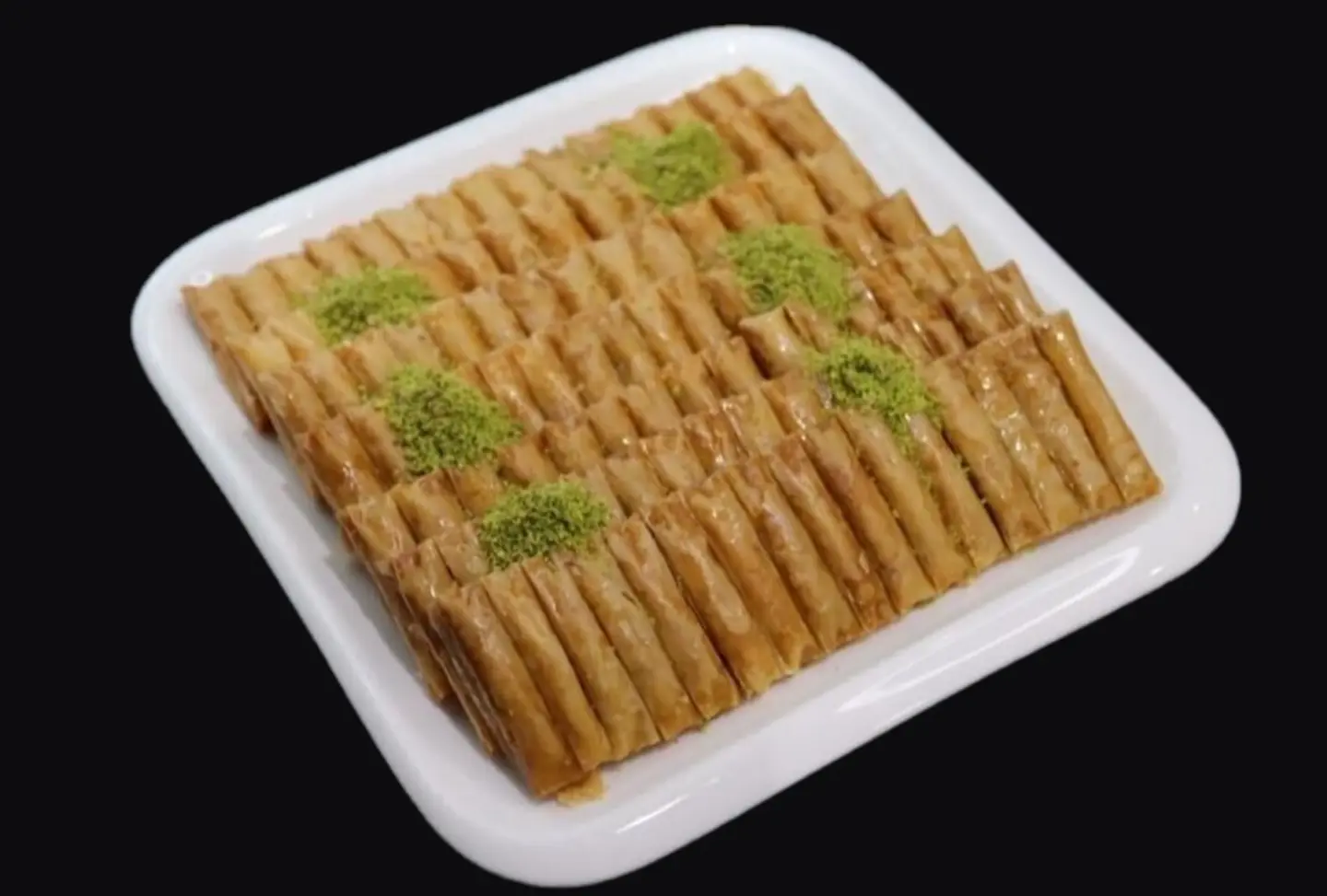 اصابع كاجو - كيلو