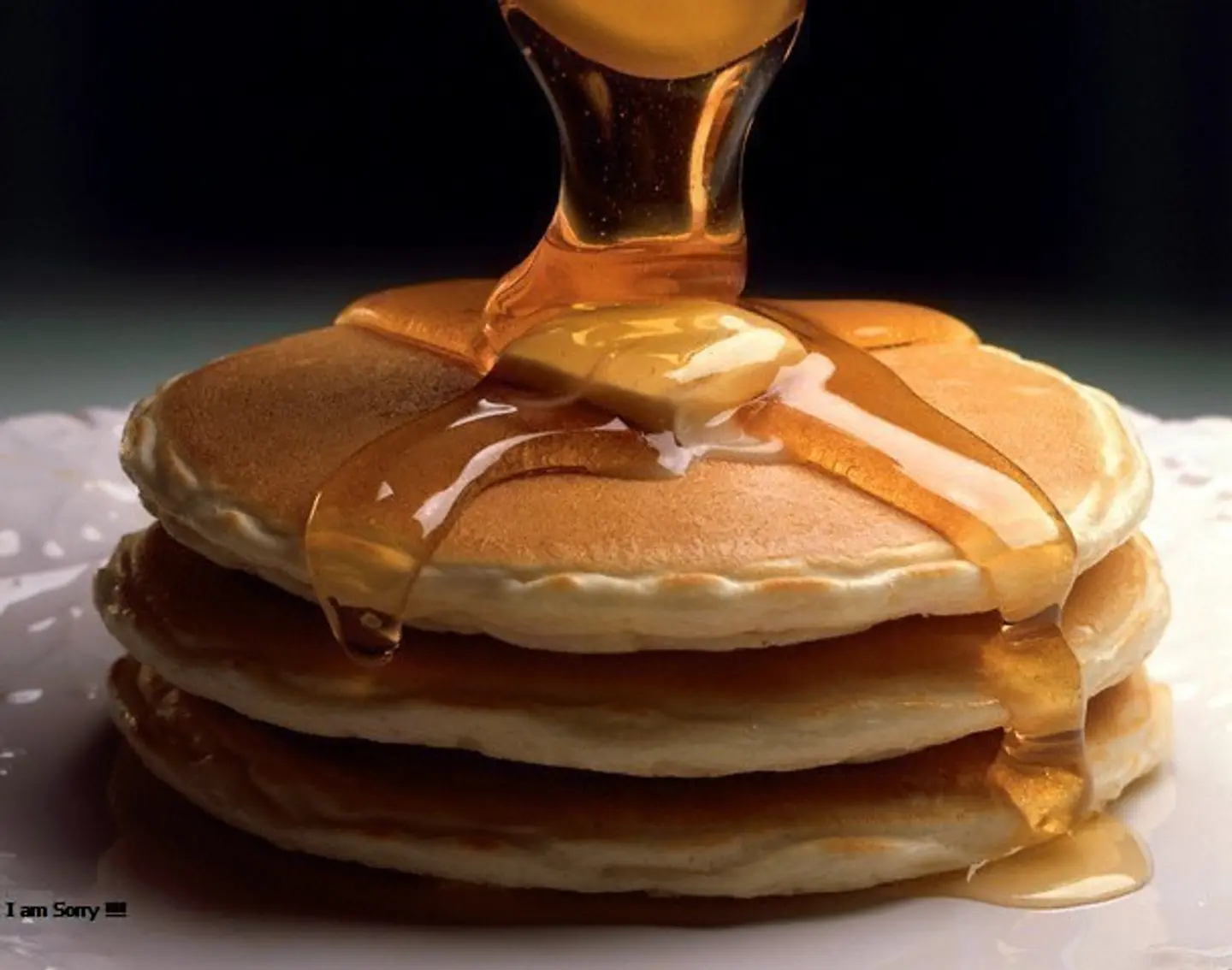 Classic Pancake