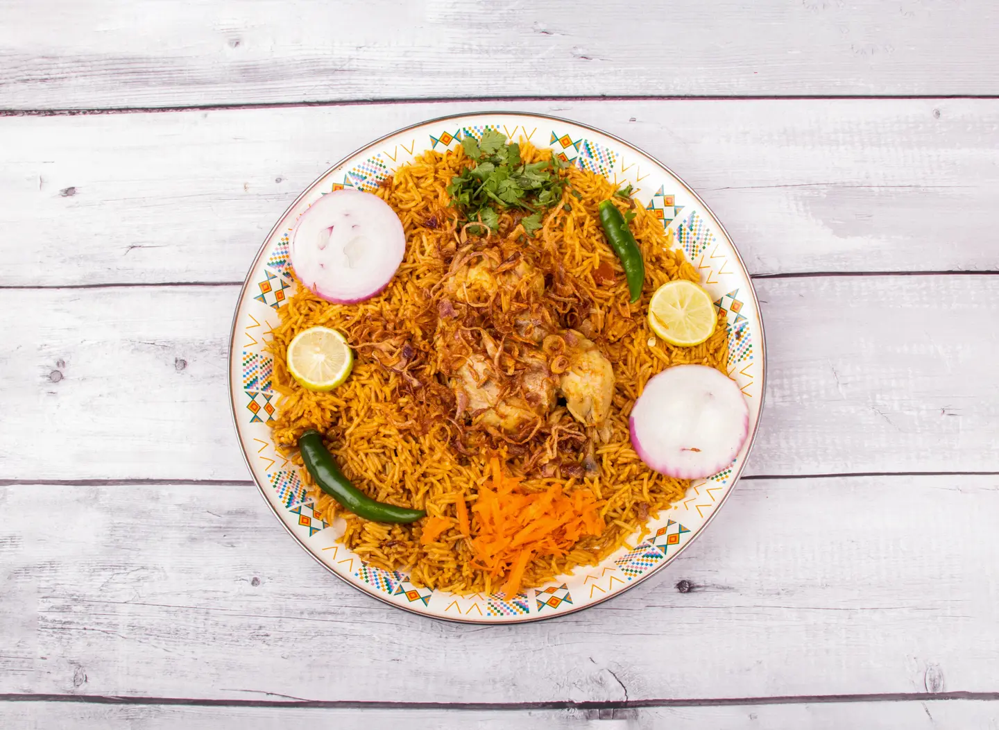 مضغوط دجاج