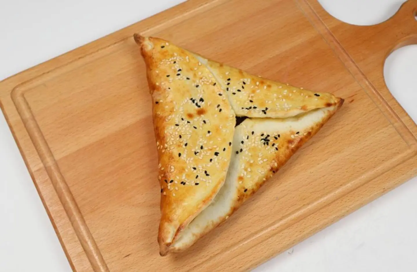 فطيرة بطاطس