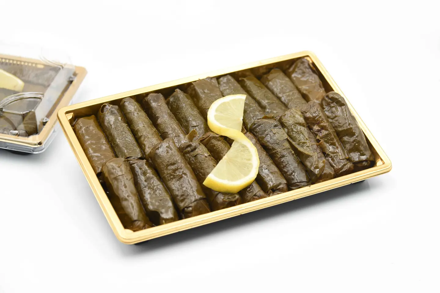 Grape Leaves 500 Gm .