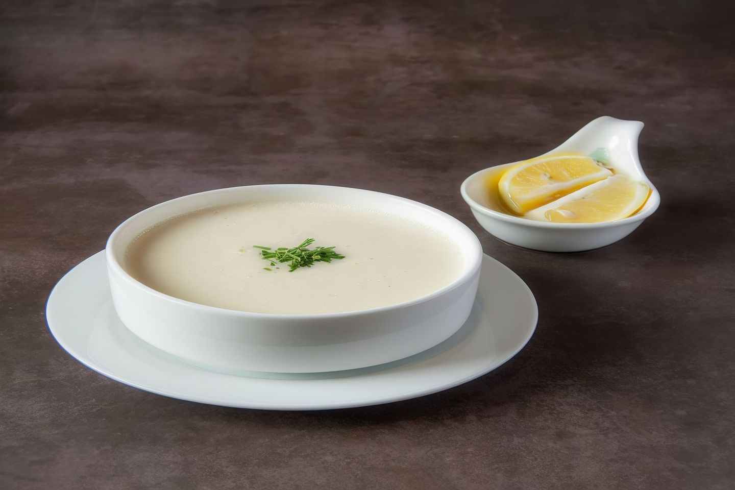 Cream Of Chicken Soup