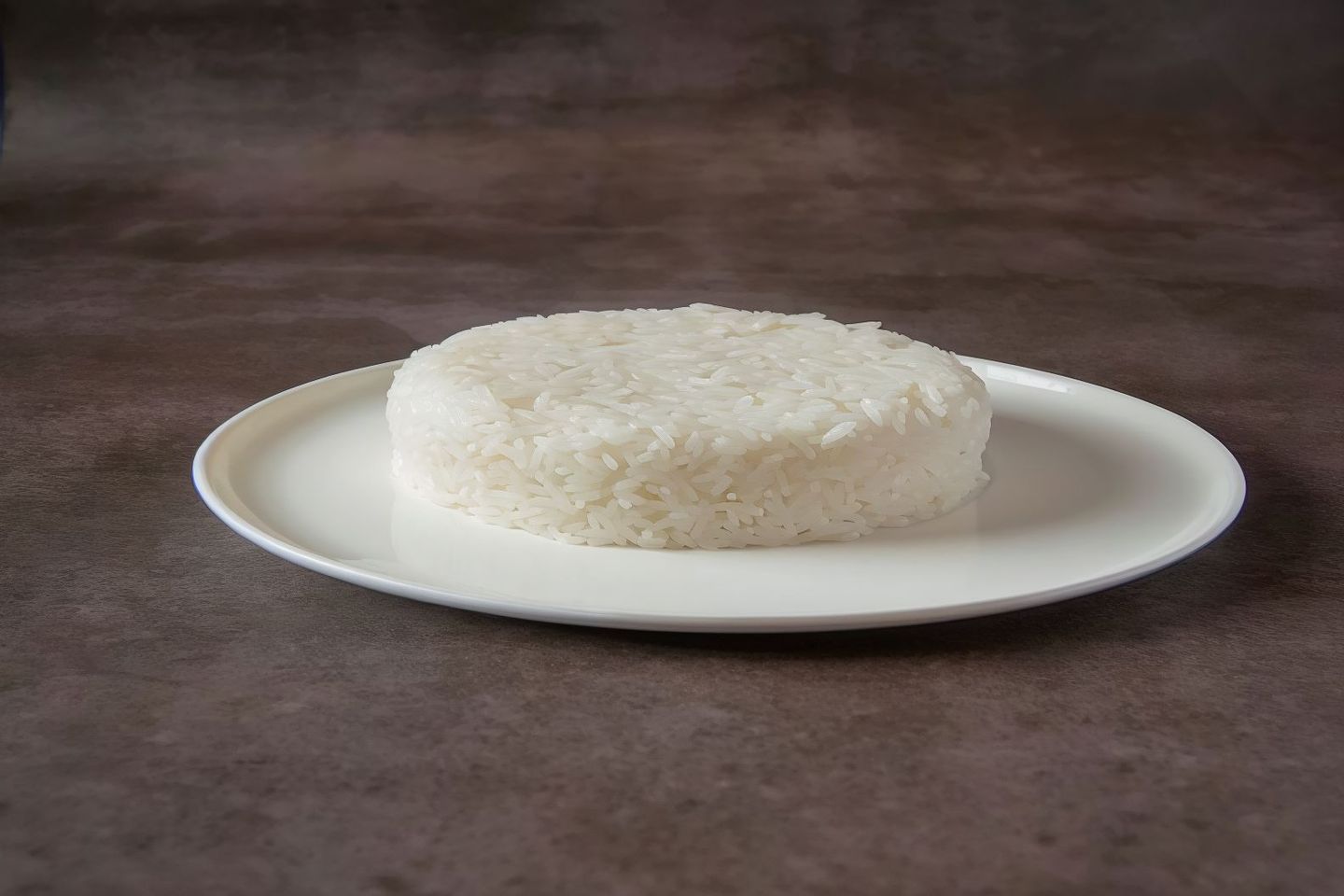 White Rice
