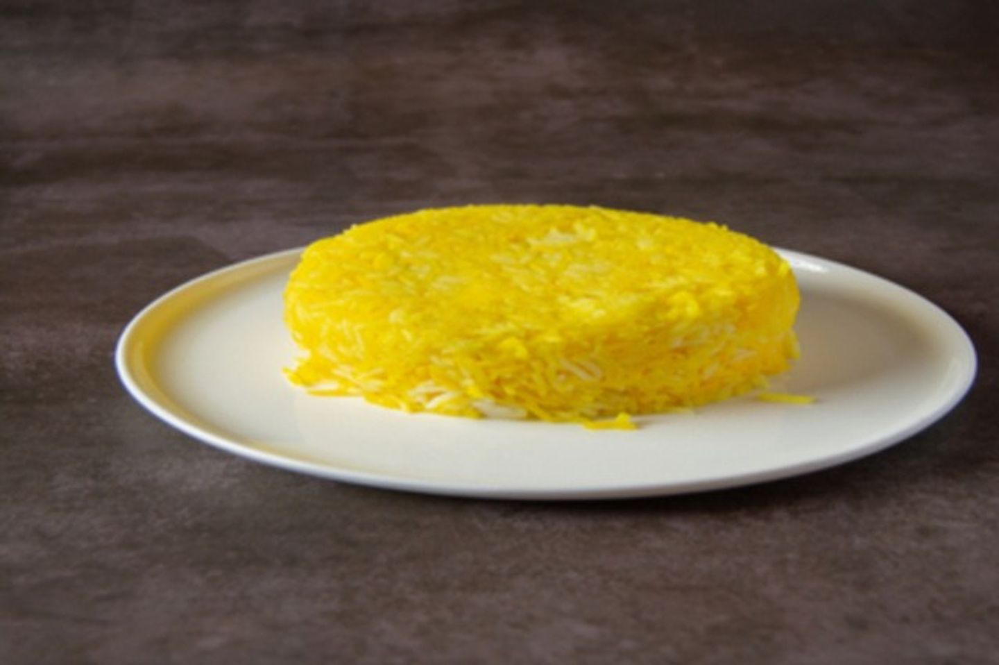 Saffron Rice