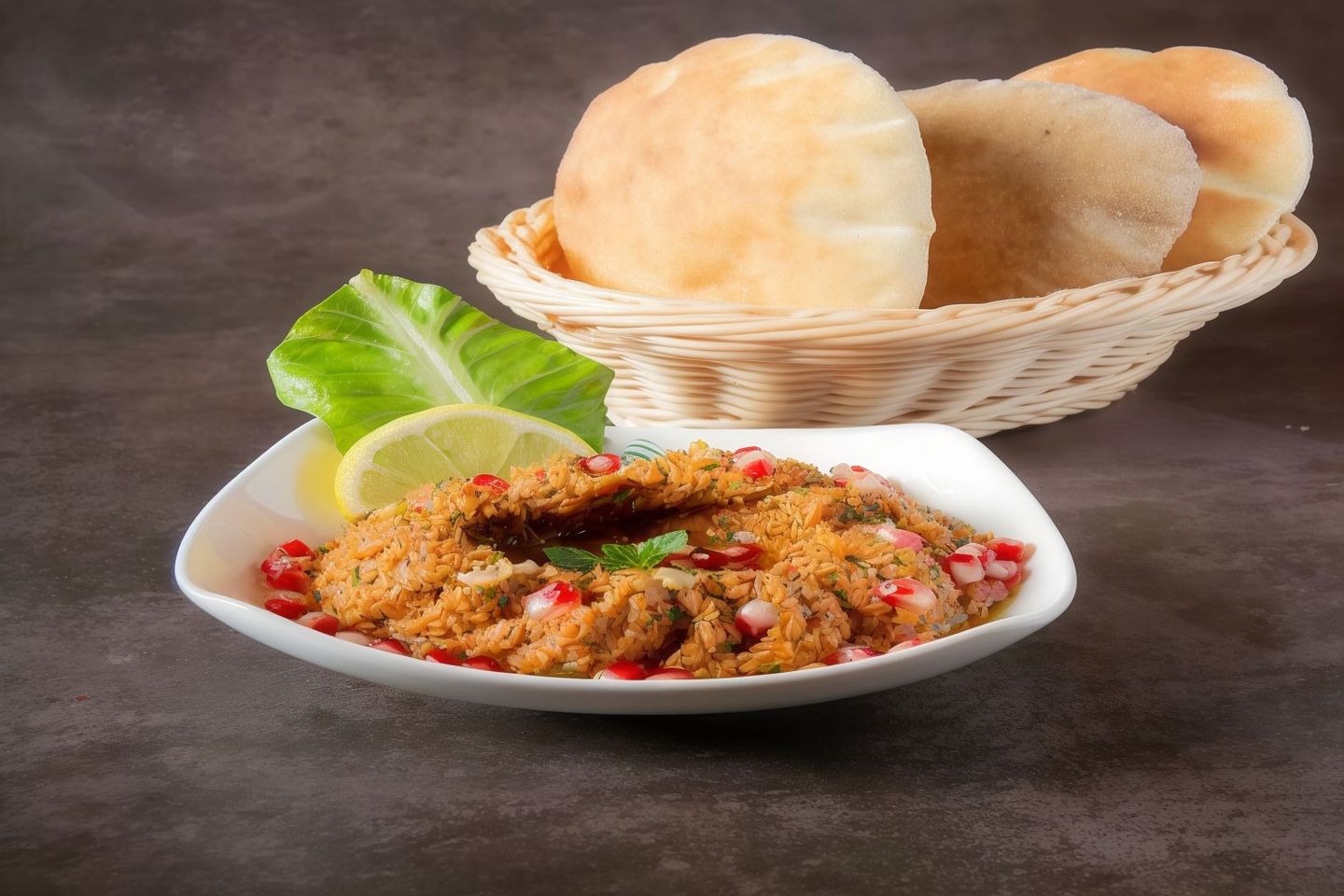 Tabouleh Armaniah