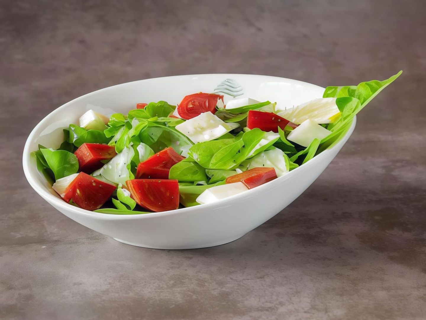 Beetroot Salad