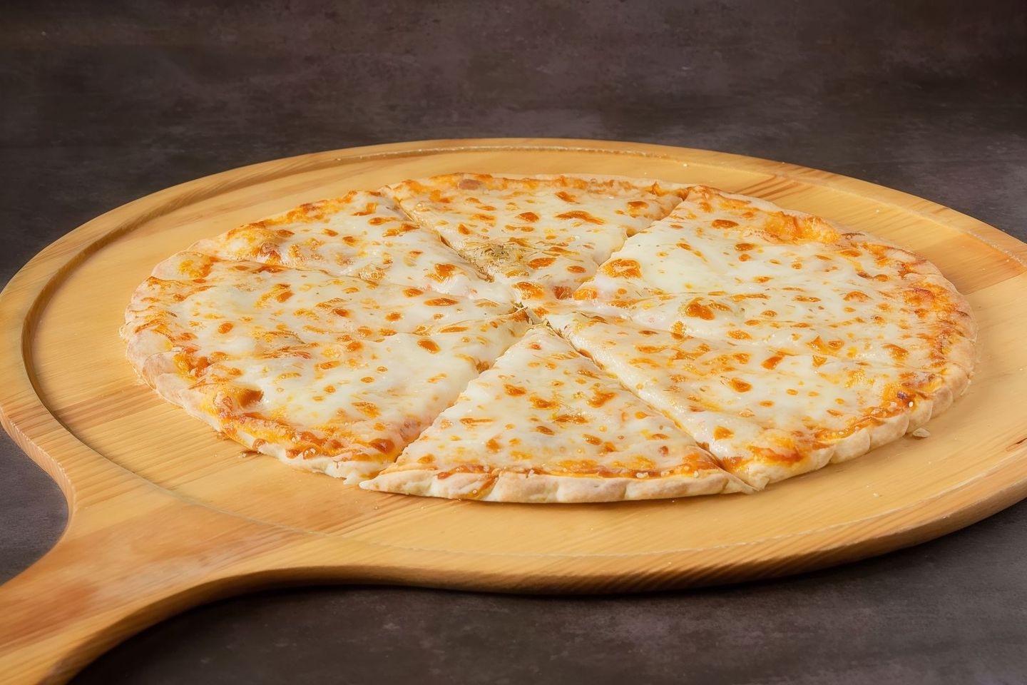 Margarita Pizza
