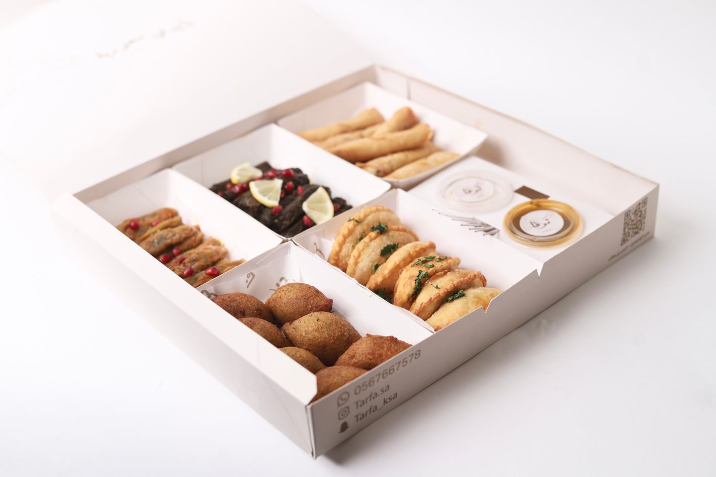Our Big Mix Box 70 Pieces
