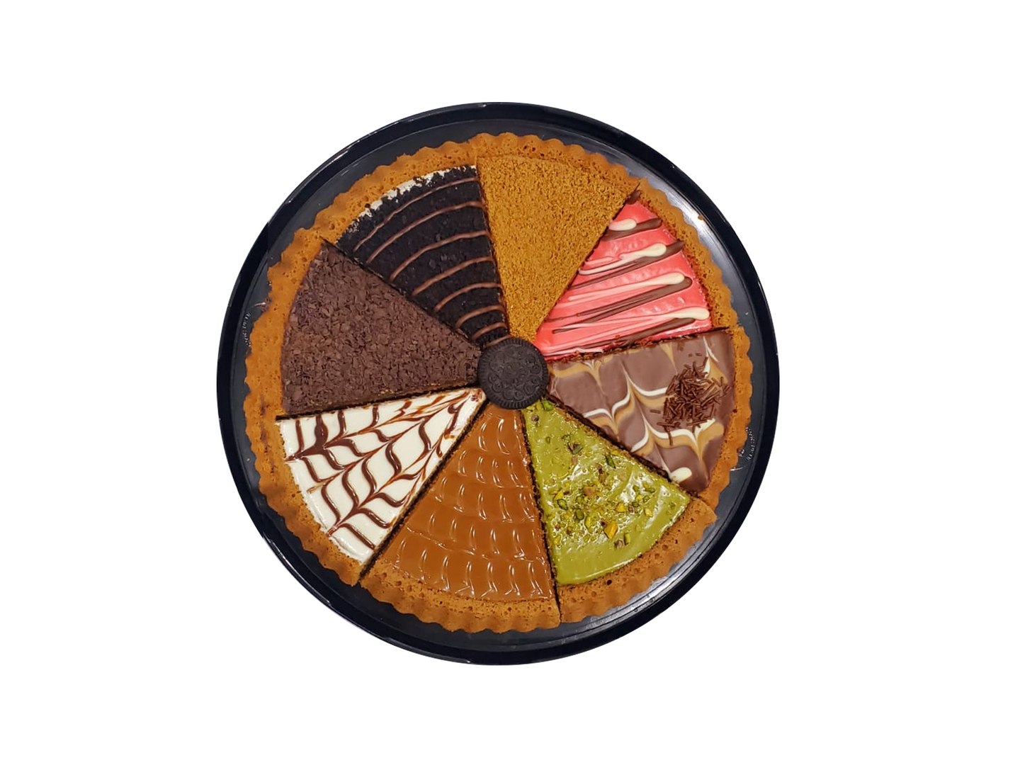 Mix Tart