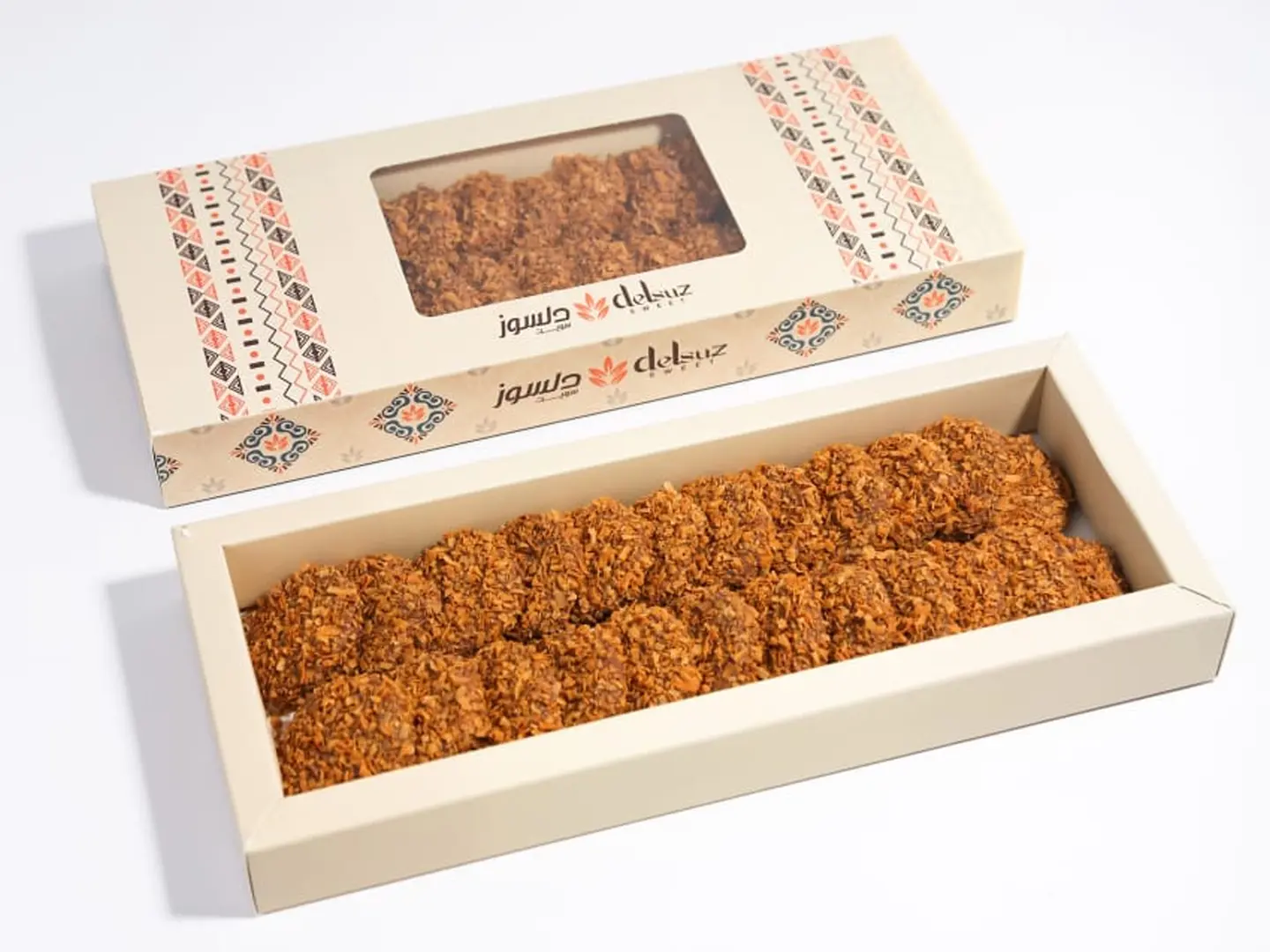 Choco Ritz