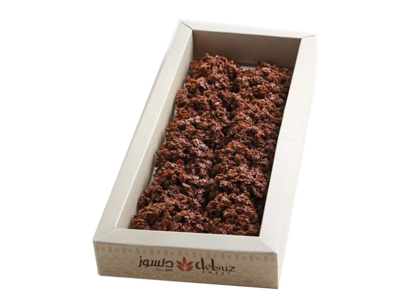 Choco Crunchy