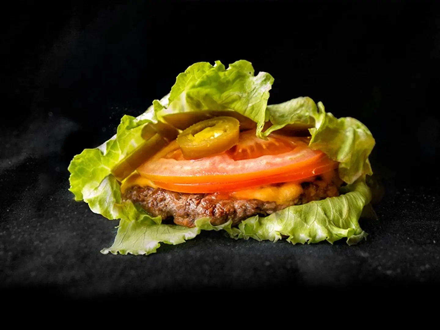 Keto Single
