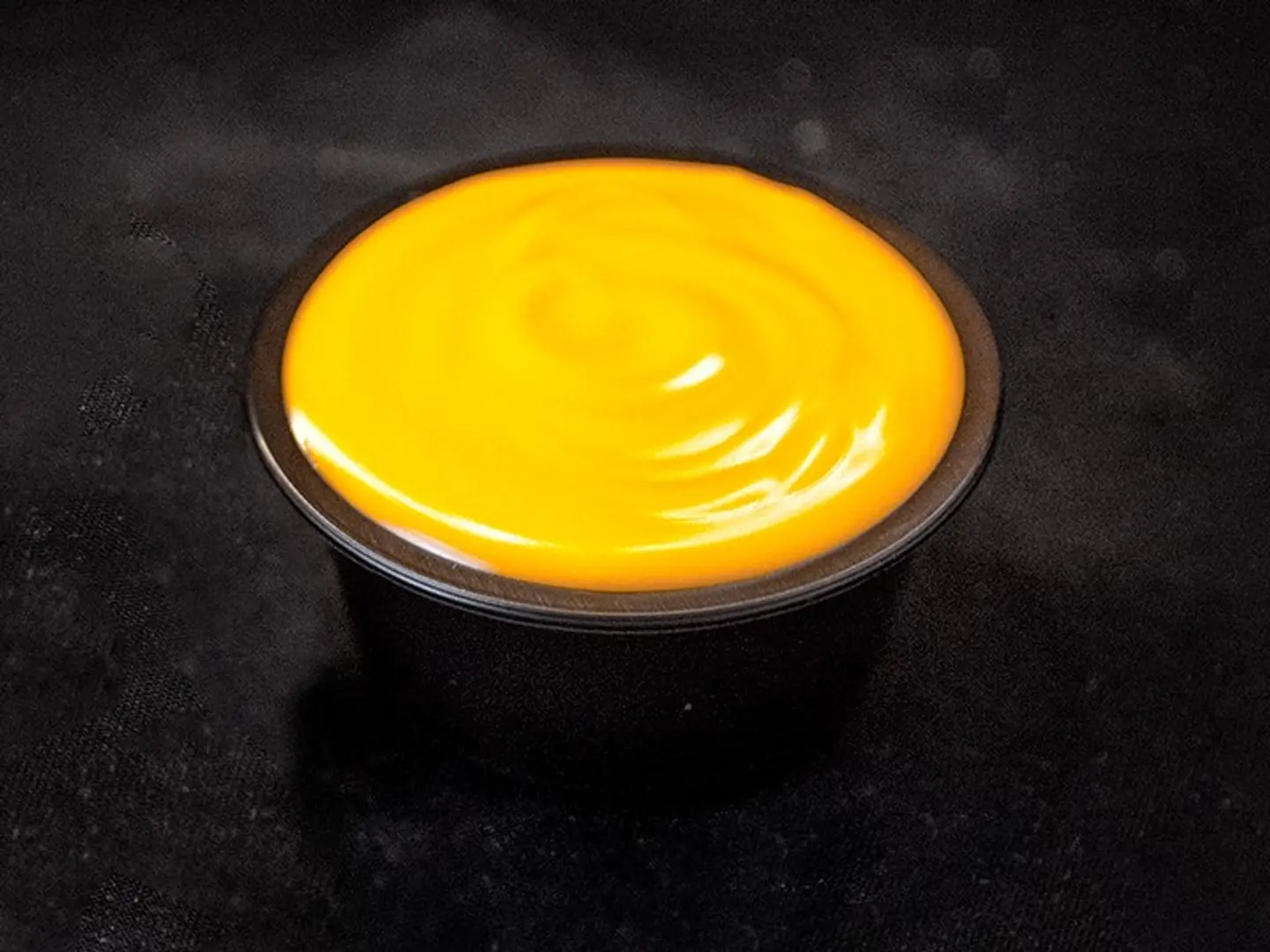 Melted Cheese Sauce