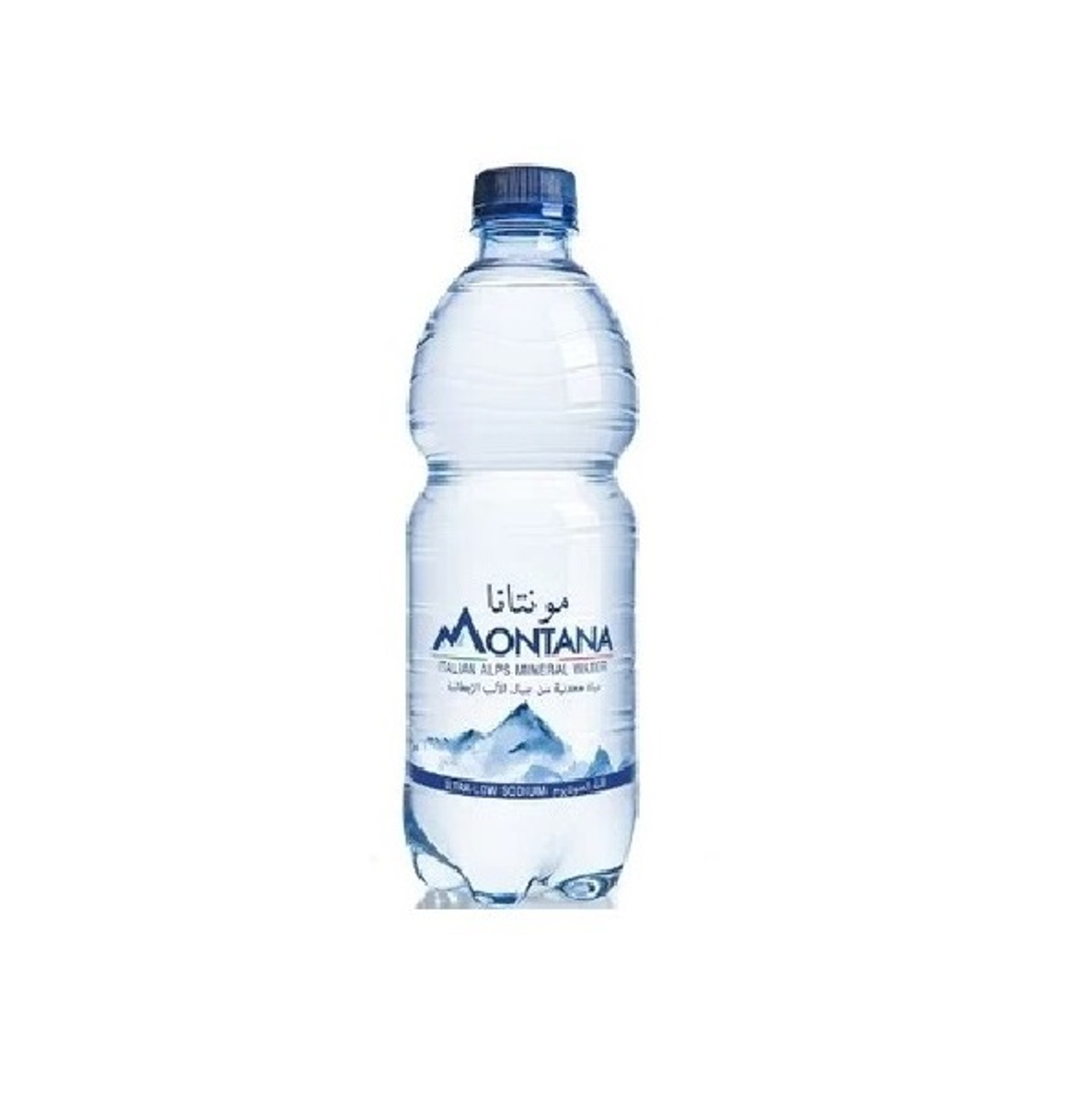 Mineral Water