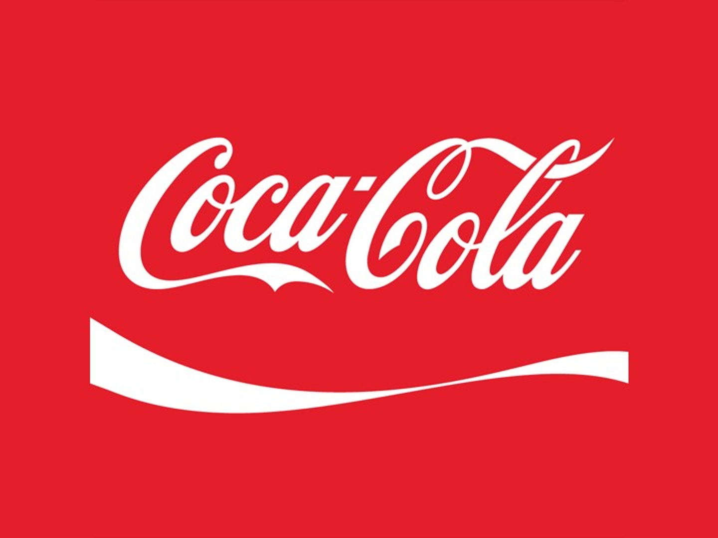 Coca Cola