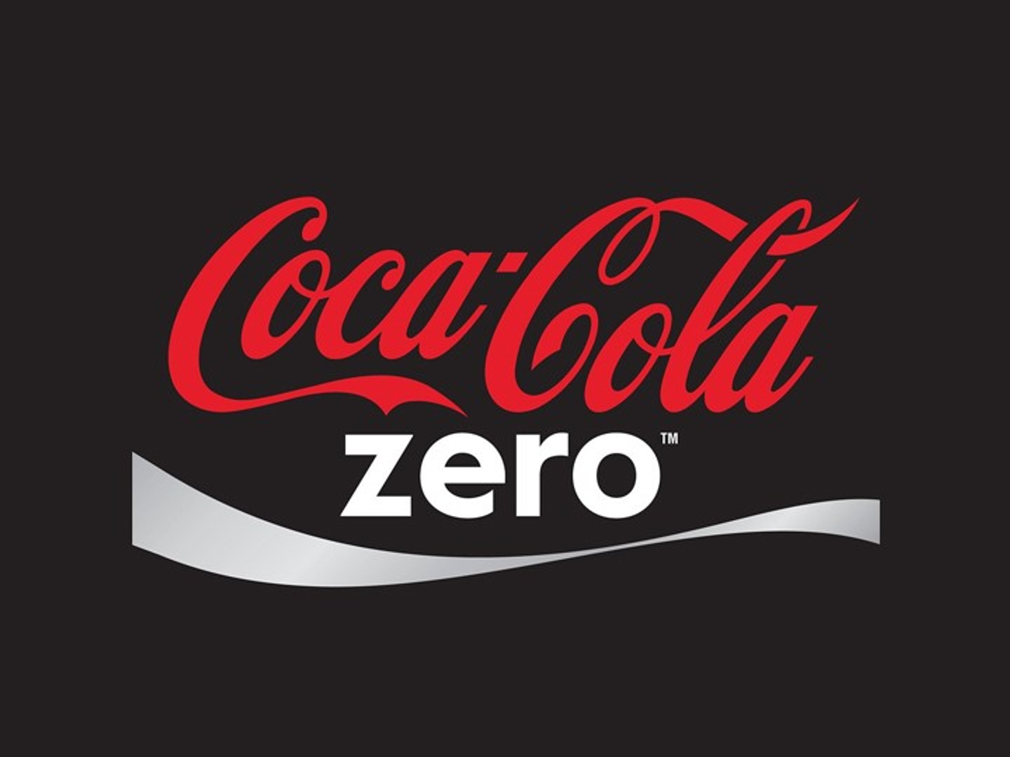 Coca Cola Zero