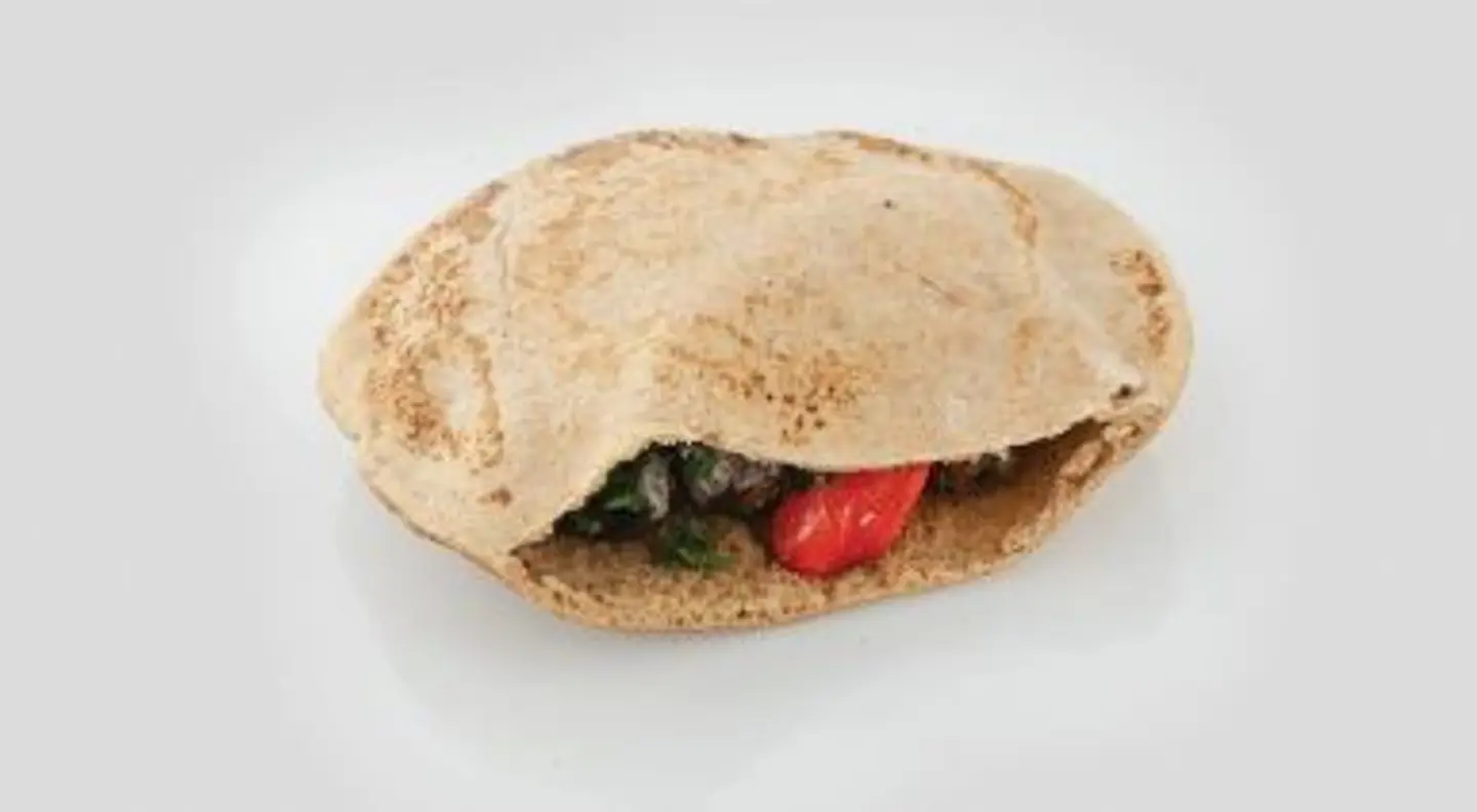 ساندوتش مبشورلحم - كبير
