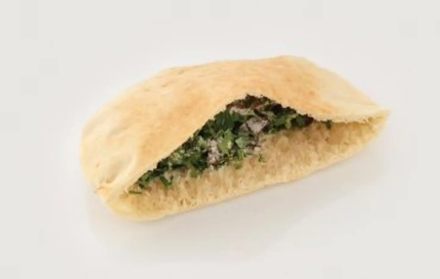 ساندوتش مبشور دجاج - صغير