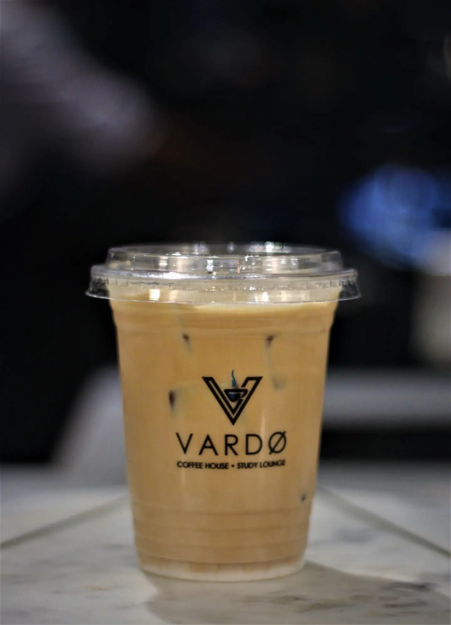 Iced Shaken