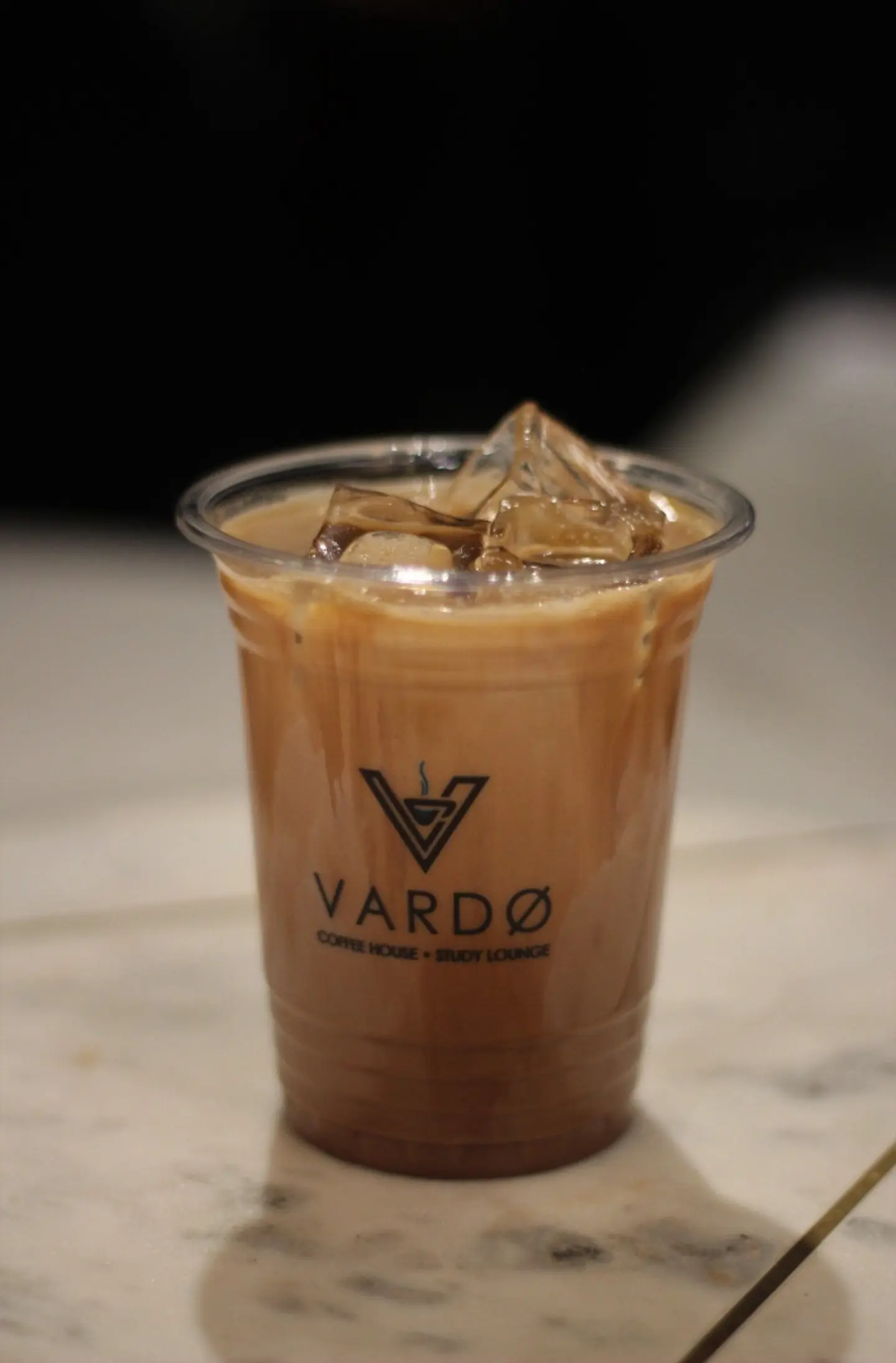 Iced Mocha