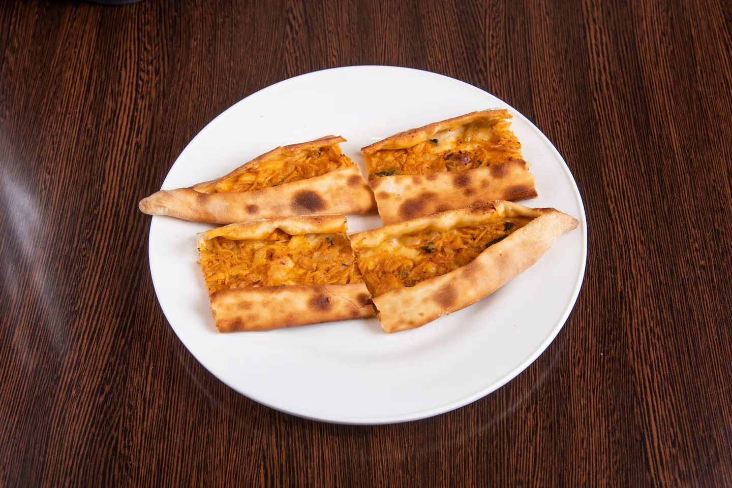 فطيرة دجاج