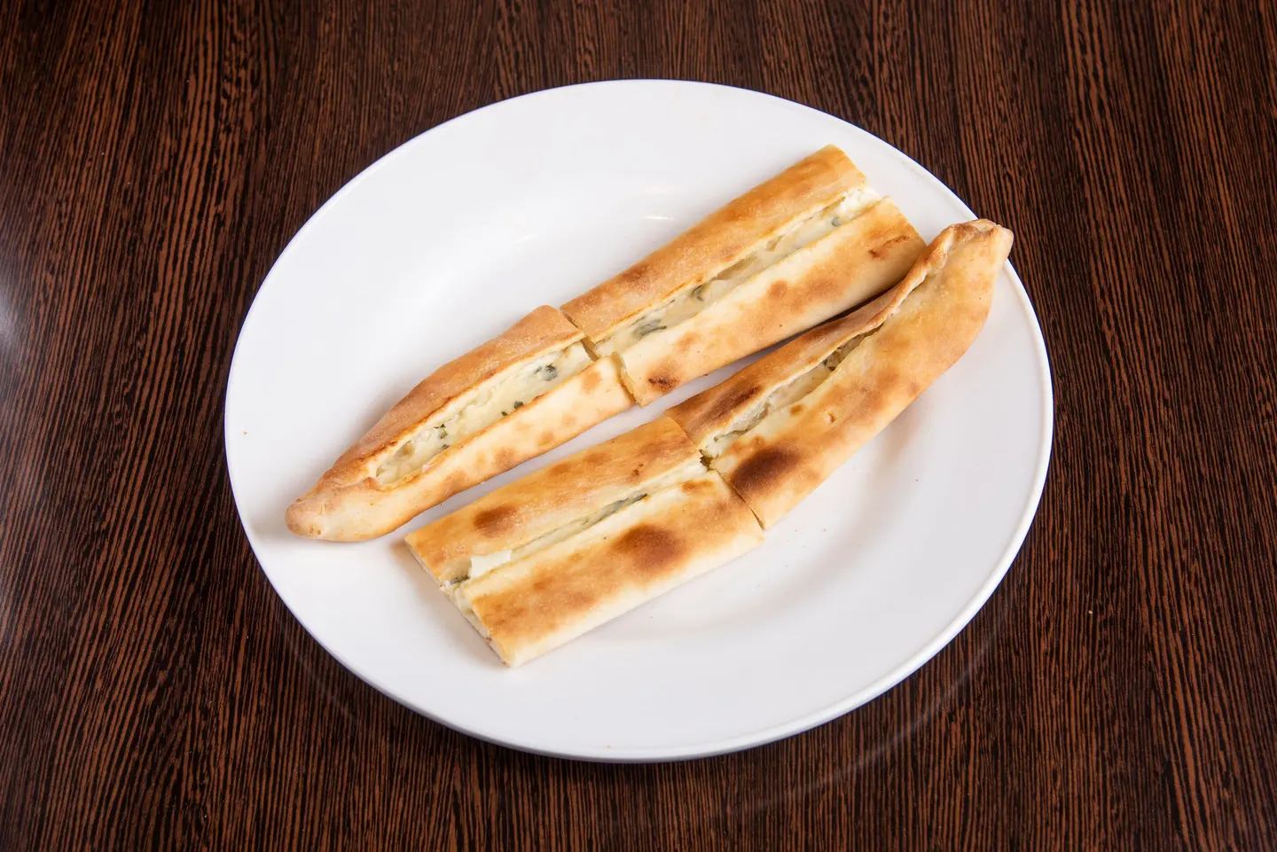 فطيرة جبن عكاوي