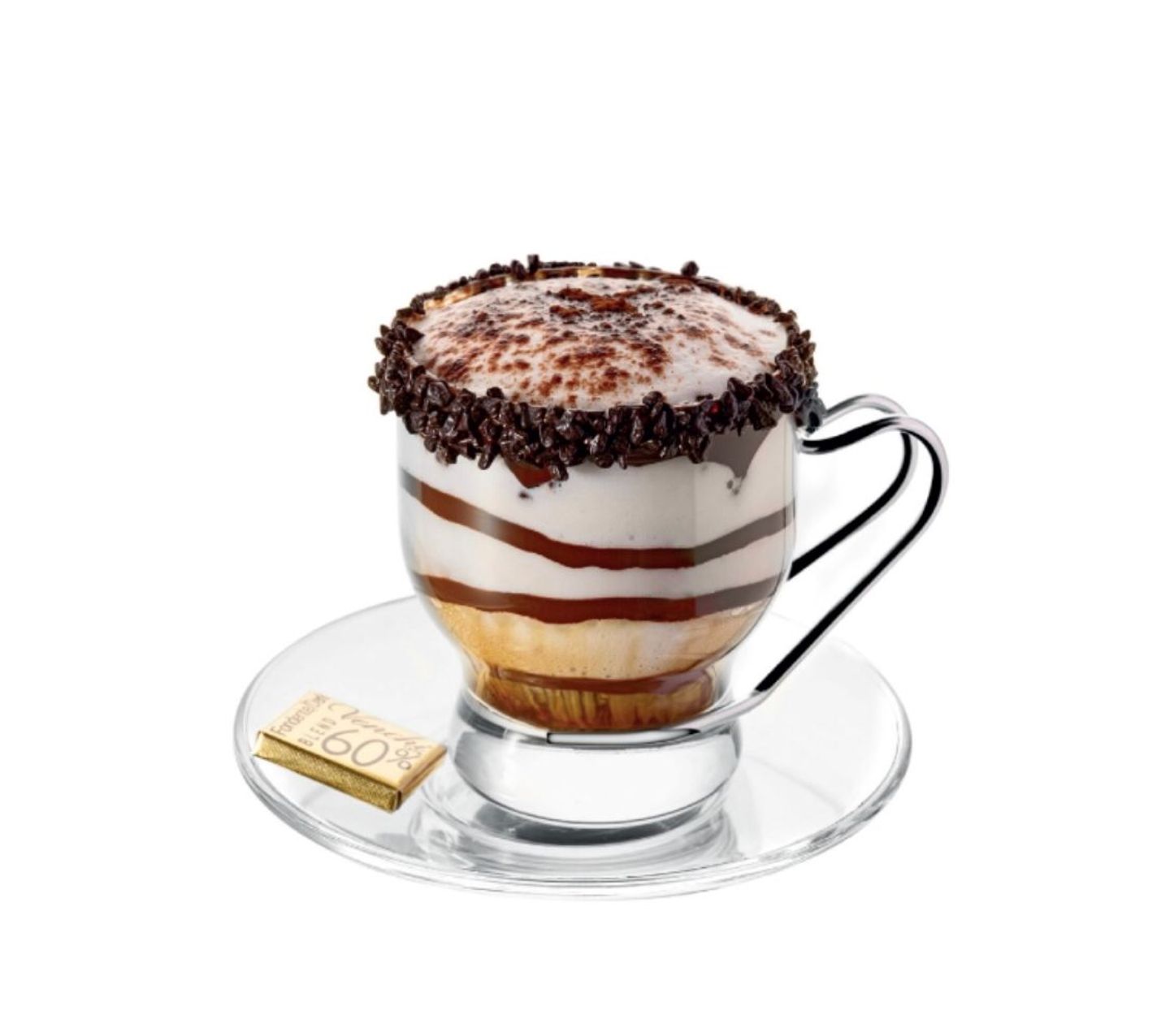 Coffee Chocaviar