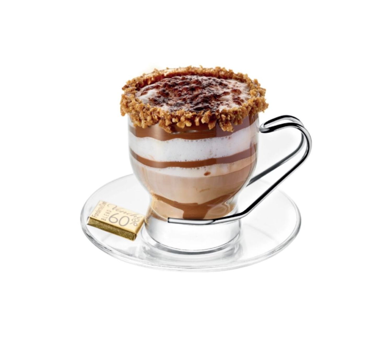 Coffee Nougatine