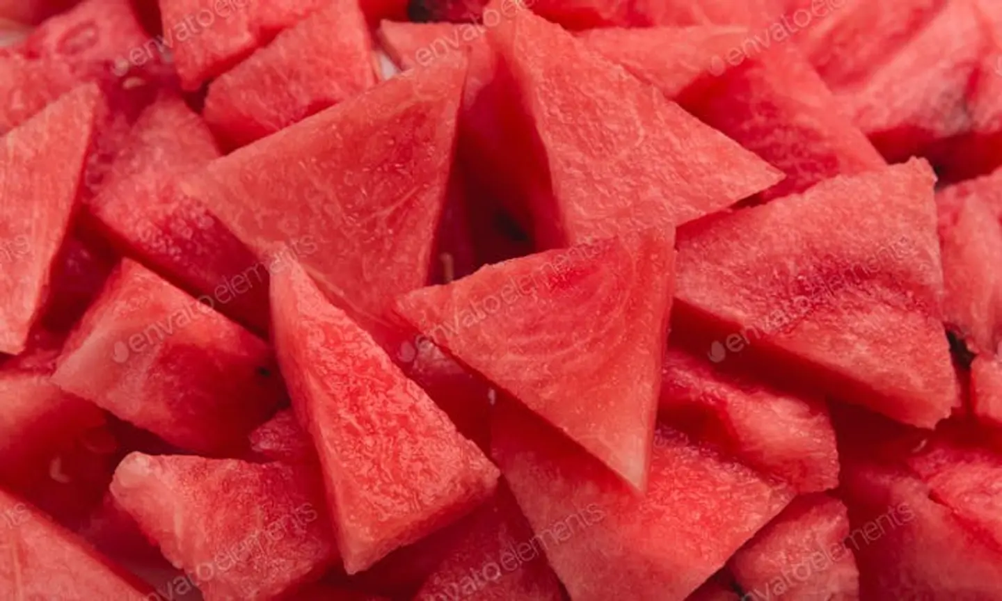 Watermelon Peices - Large
