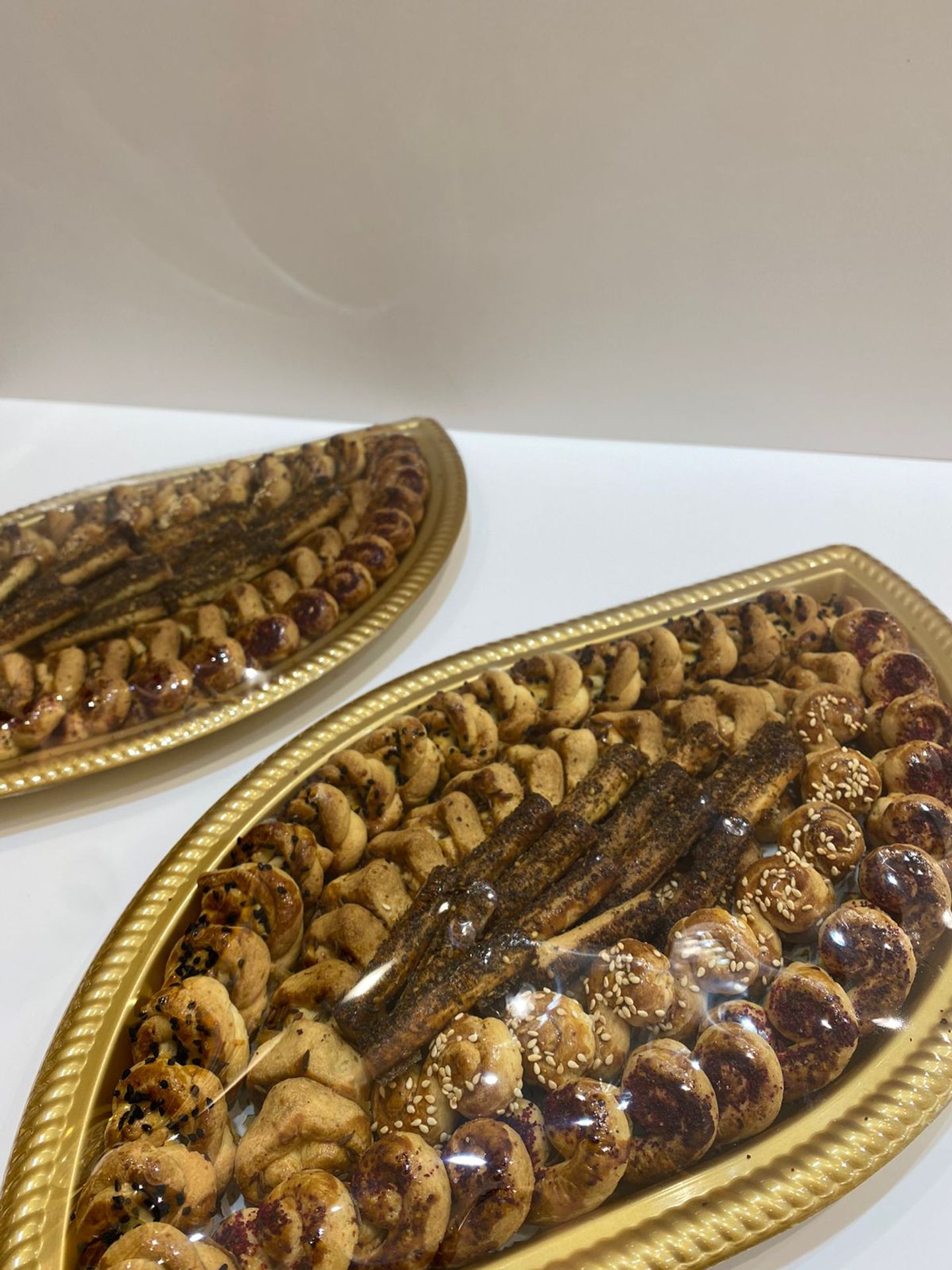 بسكوت مالح