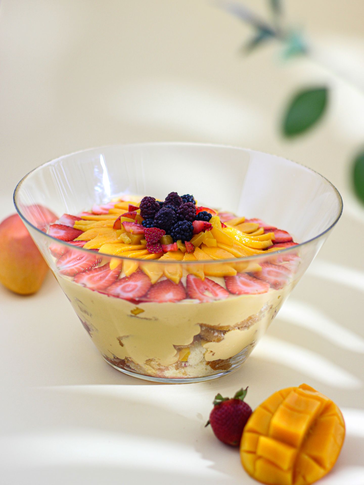 Original Trifle