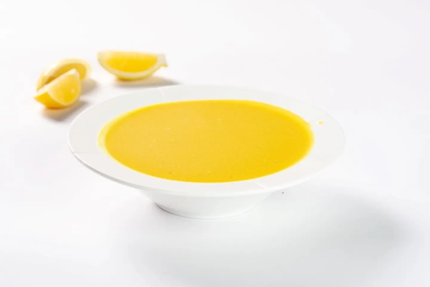 شوربة عدس