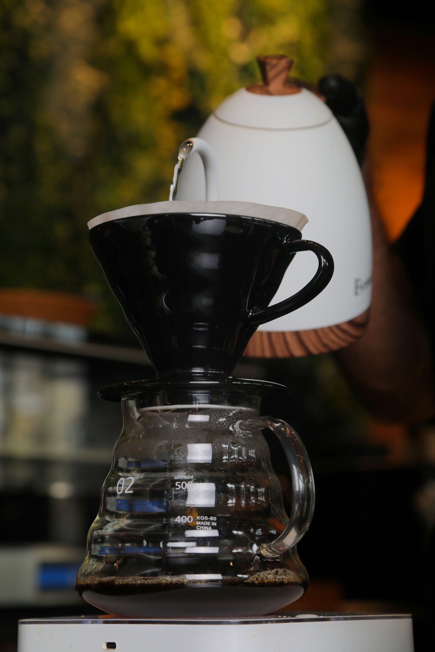 في 60 حار