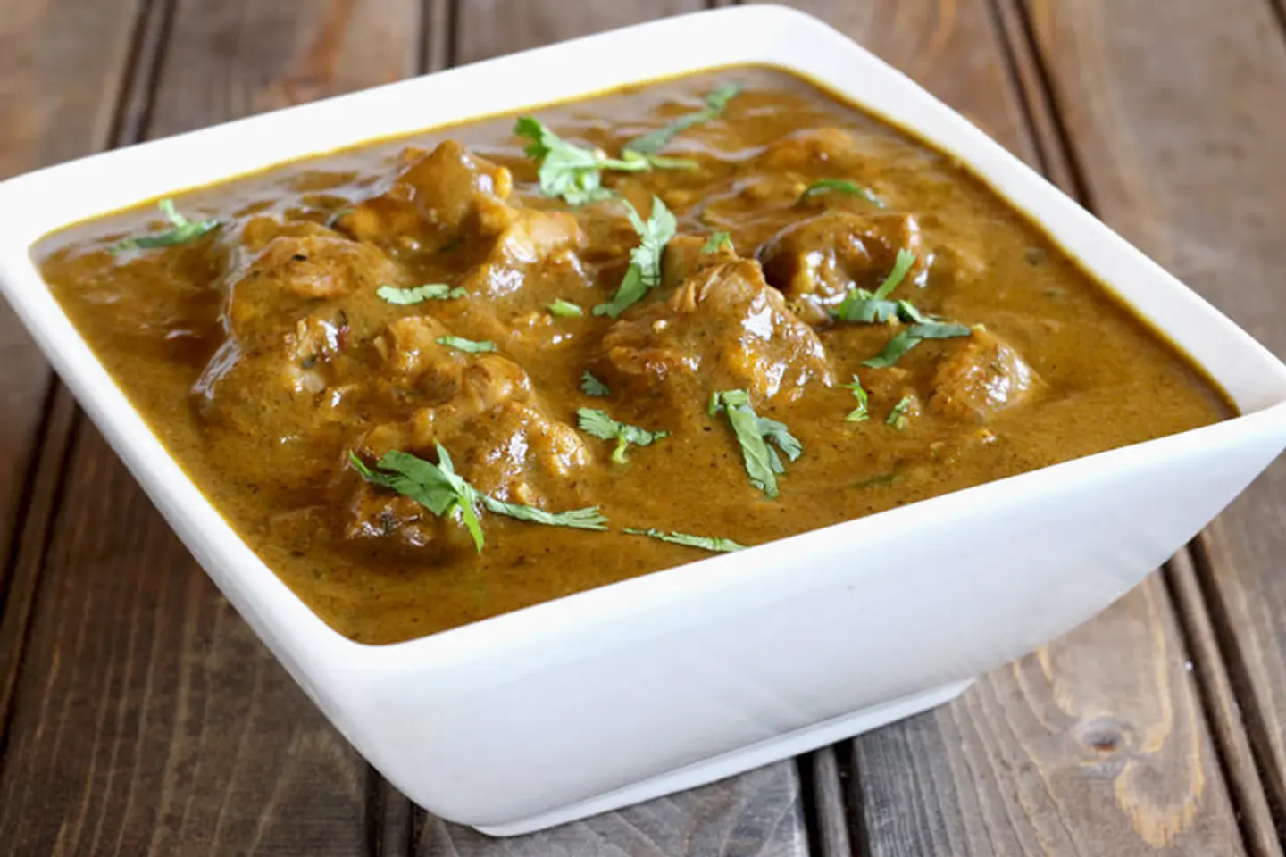 Chicken Kalimirch