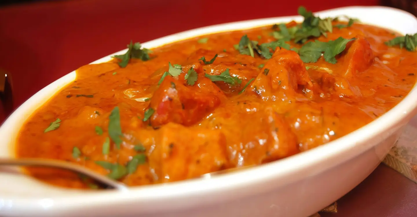 Chicken Ashiana