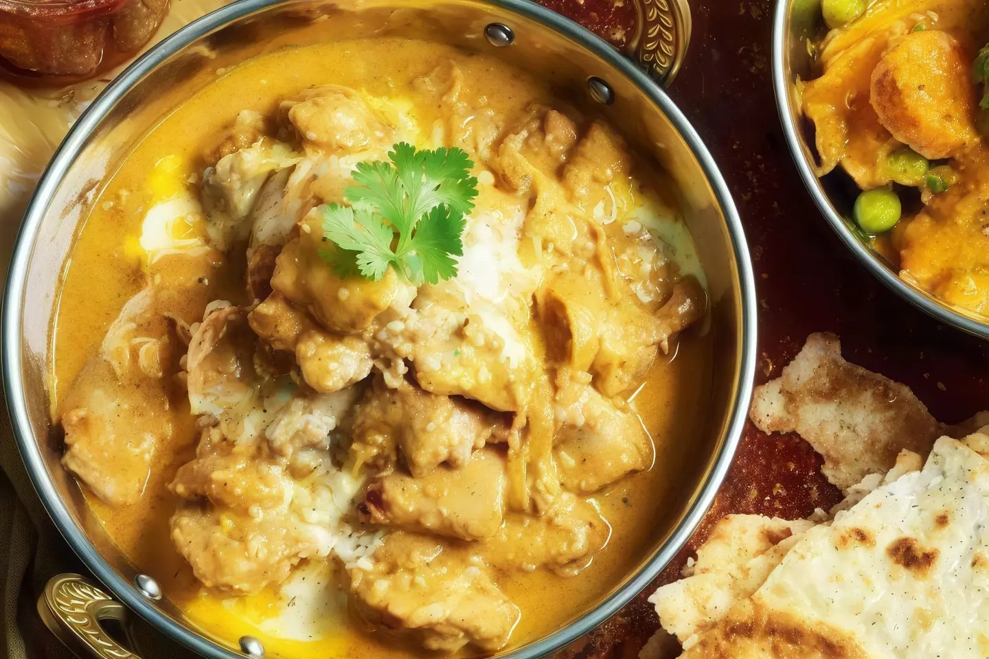 Mutton Masala