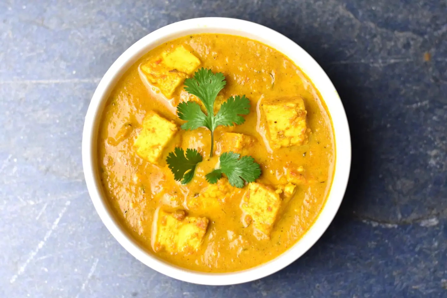 Shahi Paneer