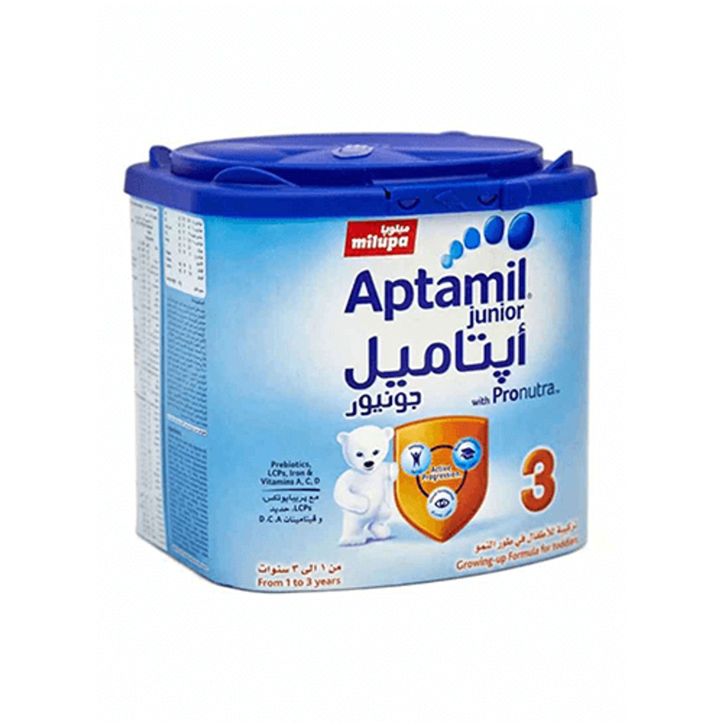 Aptamil No 3 400 Gm