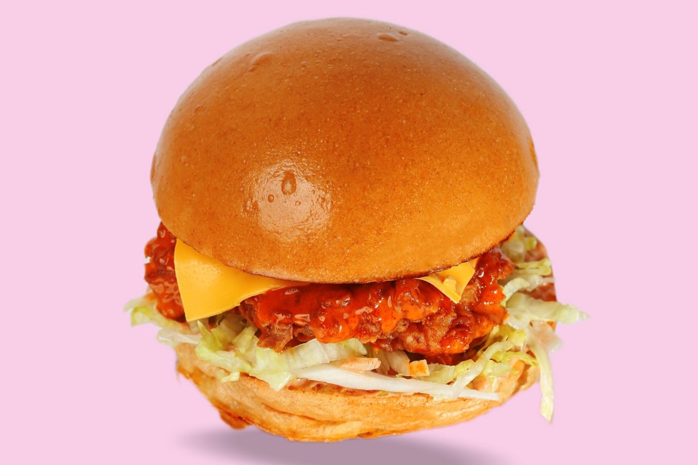 Buffalo Chicken