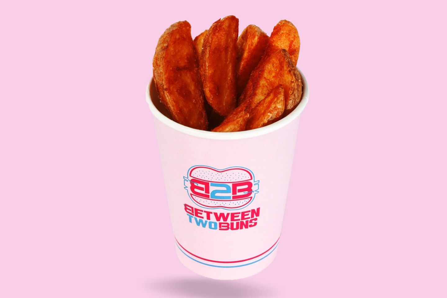 Crispy Wedges