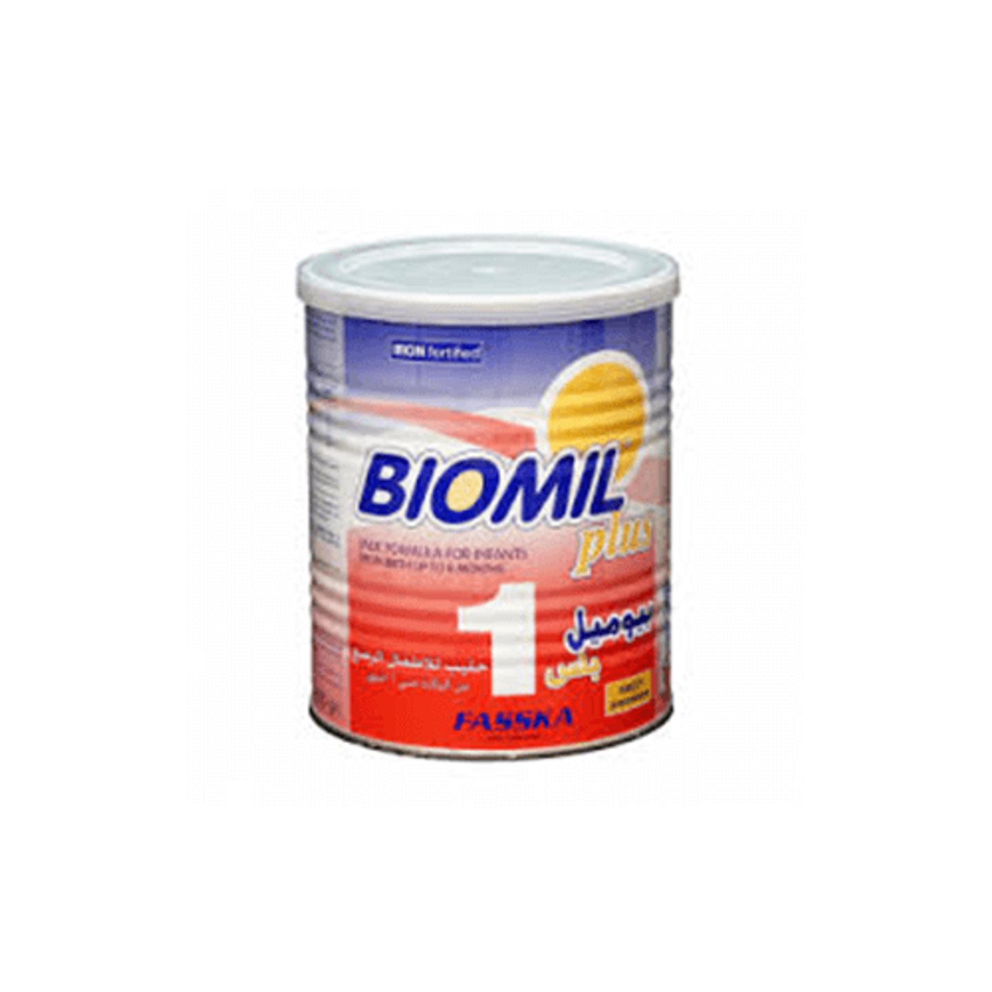 Biomil No 1 400 Gm