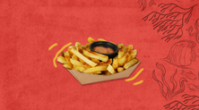 بطاطس أطفال