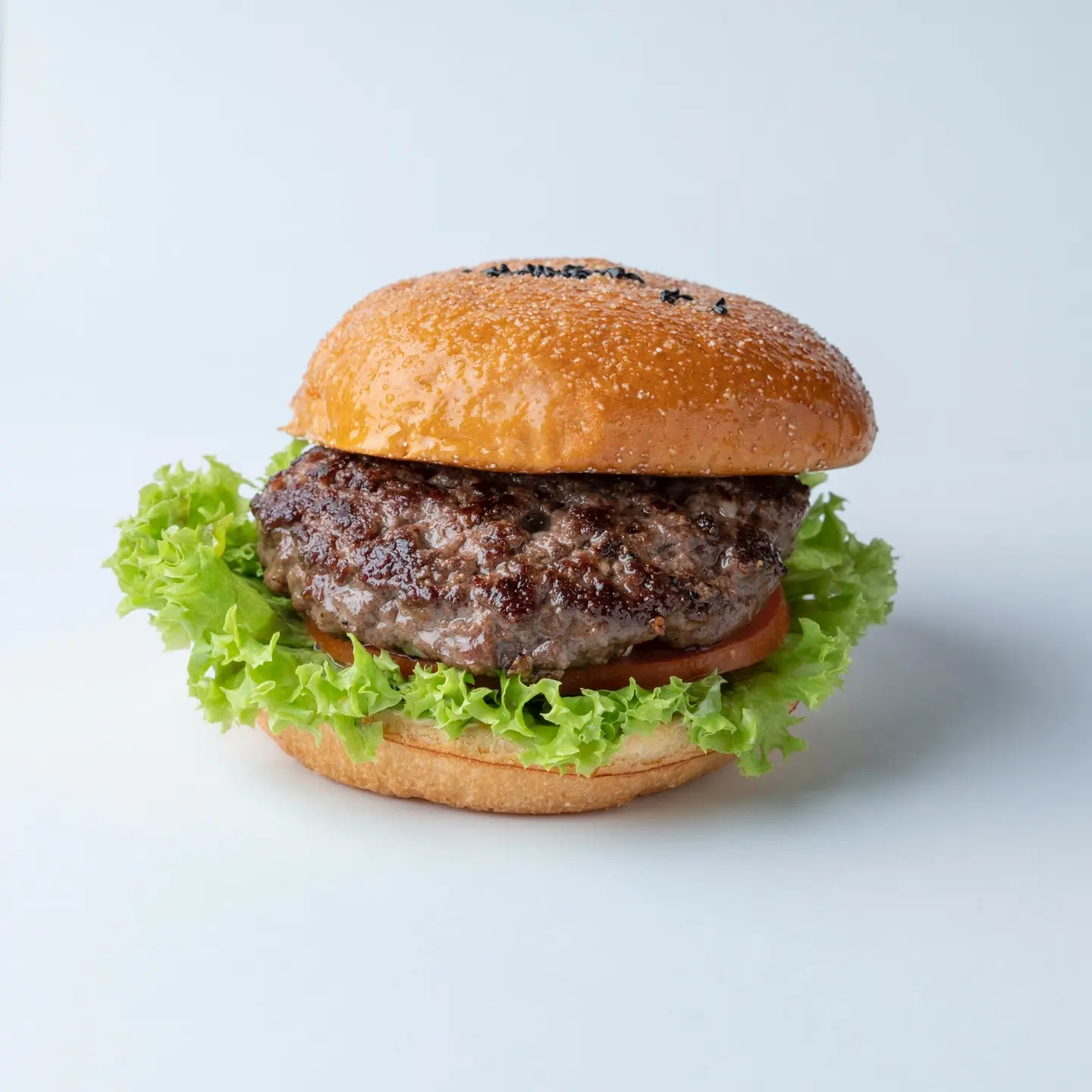 Boom Cheese Burger