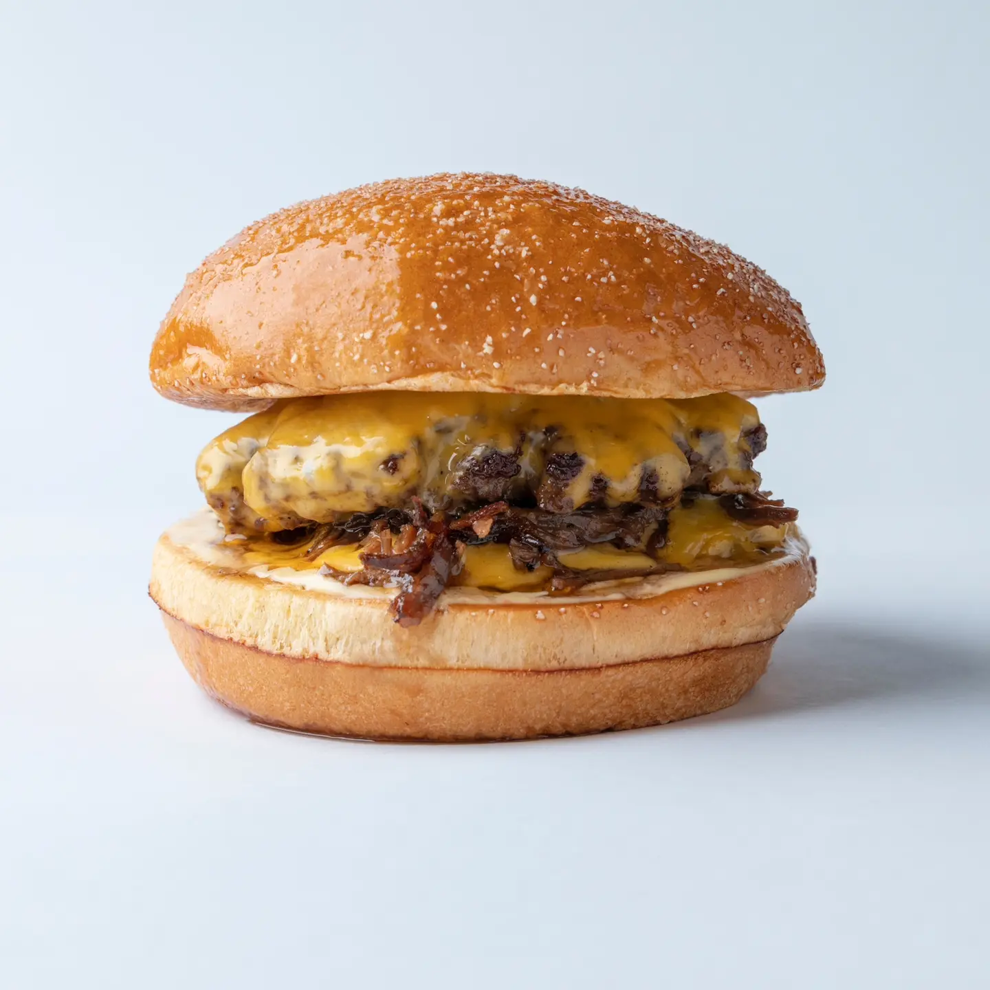 Burgerisket